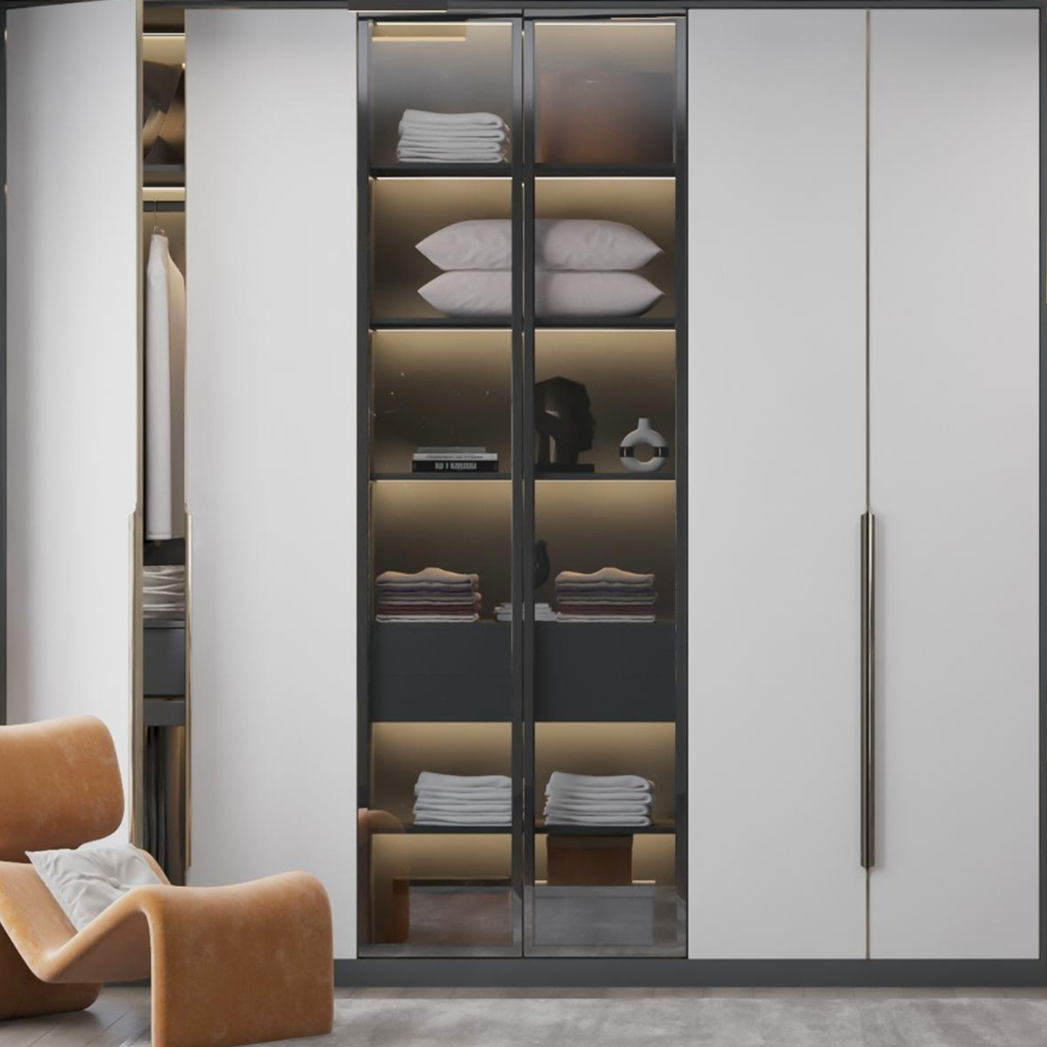 Image hover effect image